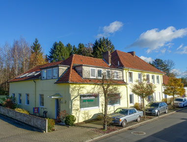 Immobilien Mastell